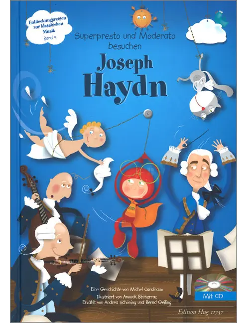 Joseph Haydn